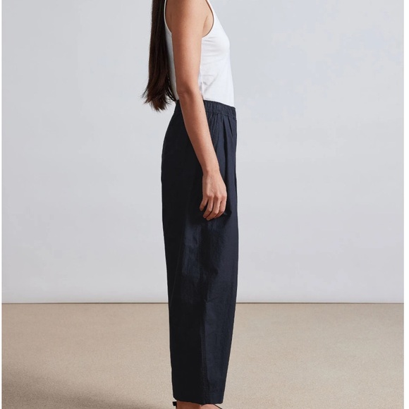 Apiece Apart Spa Pants Black Sz Xs Worn once - Picture 4 of 6